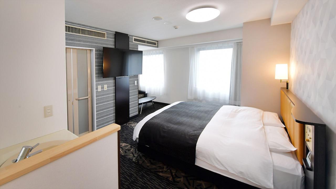 Apa Hotel Gifu Hashima Ekimae מראה חיצוני תמונה