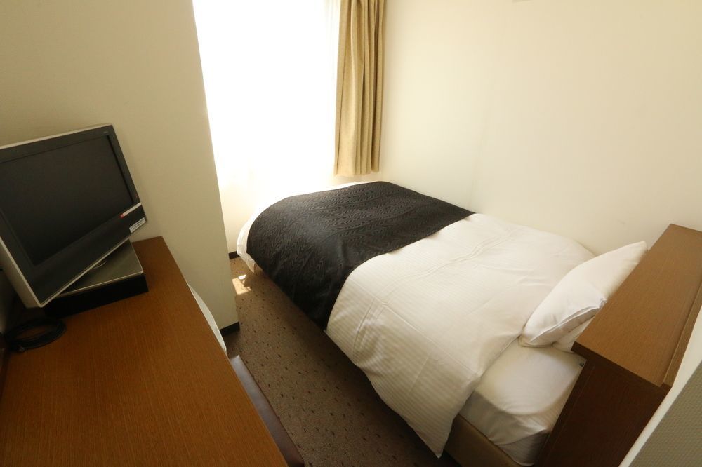 Apa Hotel Gifu Hashima Ekimae מראה חיצוני תמונה