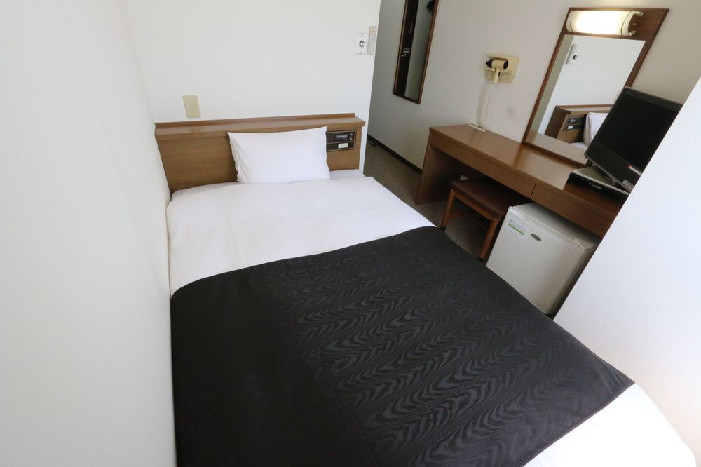 Apa Hotel Gifu Hashima Ekimae מראה חיצוני תמונה